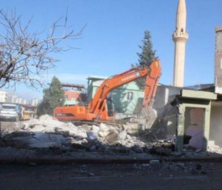 Riskli yapı tespiti lisanslı kuruluşlar