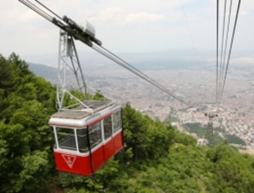 Sultanbeyli teleferik ihalesi 18 Şubat’ta