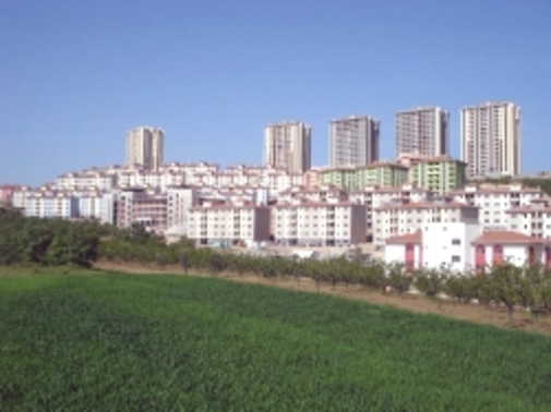TOKİ Bursa Hamitler 1. Etap başvuruları 16 Şubat’ta