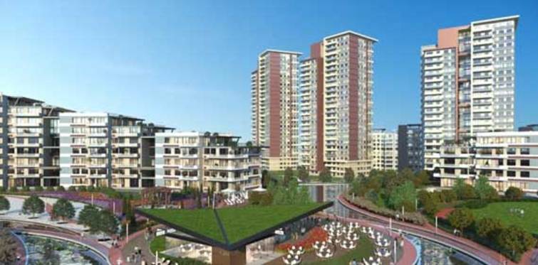 Bulvar Rezidans 14 Şubat'ta ön satışta