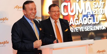 Peşinata destek devletten, faize destek Ağaoğlu’ndan