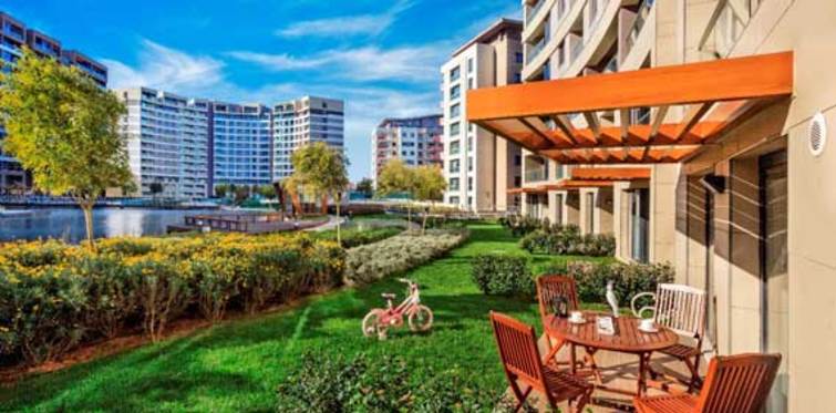 Sinpaş'tan Sevgililer Günü'ne özel indirim