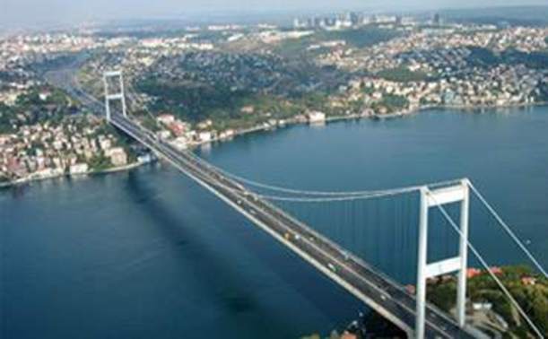 Boğaz’a 3. Tüp geçit projesi geliyor