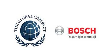 Bosch, Küresel İlkeler Sözleşmesini imzaladı