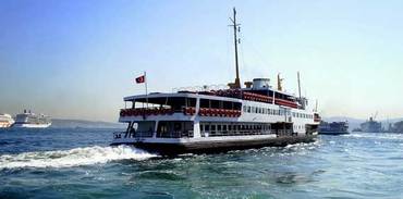 Marmaray, Şehir Hatları'na pahalıya patladı