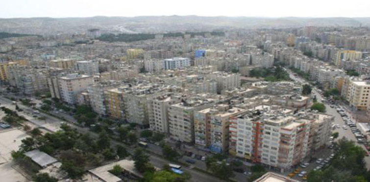 Şanlıurfa TOKİ kentsel dönüşüm projesi ihalesi ne zaman?