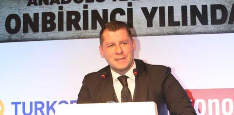 Anadolu 500’de liderlik Tosçelik’in