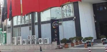 Filli Boya'dan Özgecan tepkisi