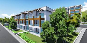 Iasos Beach Club ne zaman teslim edilecek?