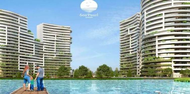 Sea Pearl Ataköy projesi
