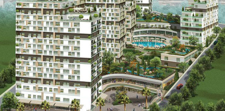 Terrace Mix 1.150 liraya ev sahibi yapıyor