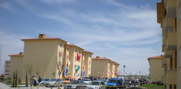 TOKİ Kırşehir Akpınar 2. Etap başvuruları 2 Mart’ta