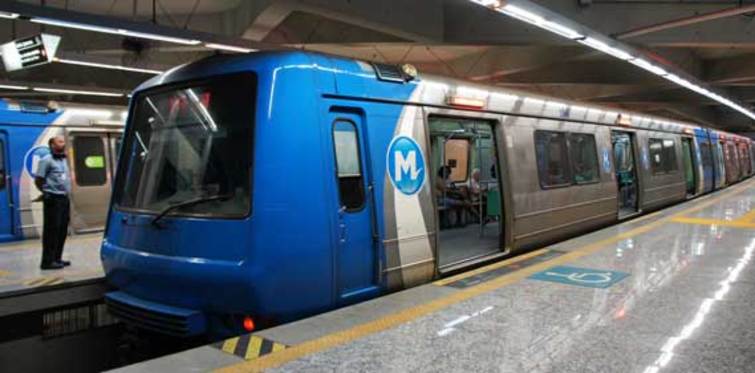 3 Metro hattı Ulaştırma Bakanlığı'nda