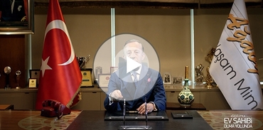 Her şeyi devletten beklemek