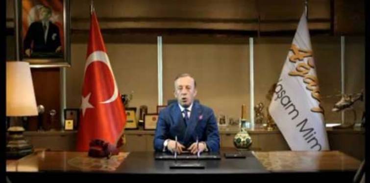 Ağaoğlu reklamına büyük ilgi