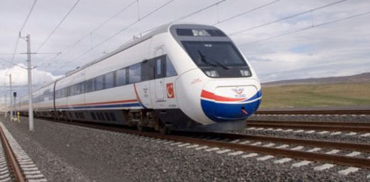 Kayseri hızlı tren projesi ne zaman bitecek?