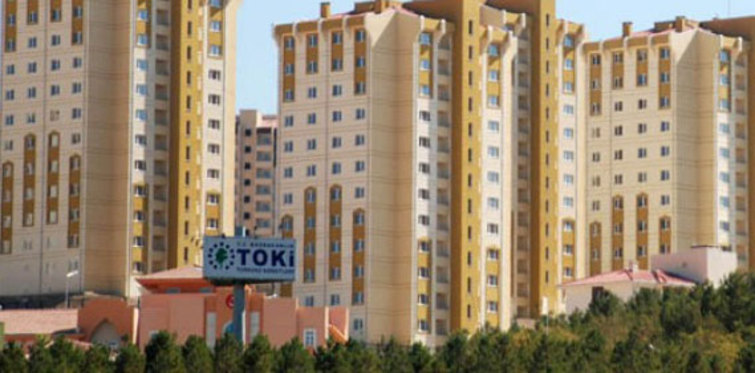 Malatya Akçadağ TOKİ Evleri 2015 kurası ne zaman?