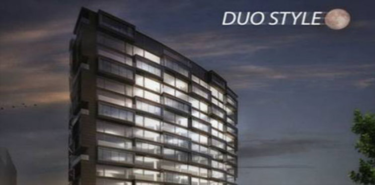 Özbaş Yapı Duo Style