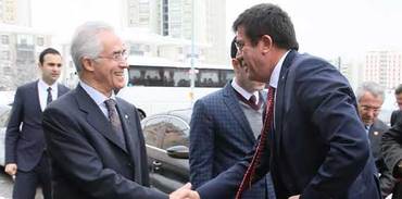 Irak'a kredi açalım