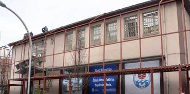 Trabzon Kent Müzesi'ne 4.5 milyon harcanacak