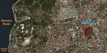 Nidapark Çengelköy projesi