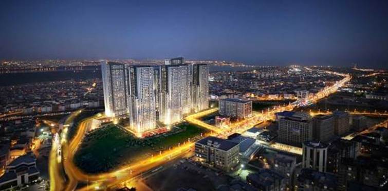 Nlogo İstanbul ne zaman teslim edilecek?
