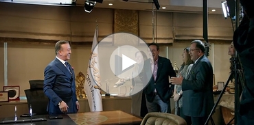 Ağaoğlu reklamı kamera arkası görüntüleri yayınlandı