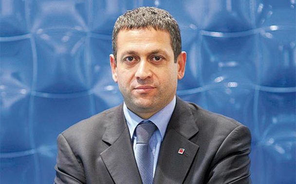 Unicera’da Kaleseramik rüzgarı esecek
