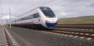 Bakan konuştu: Hızlı tren için ihaleye çıkılacak!