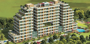 Green Life satılık daire özellikleri