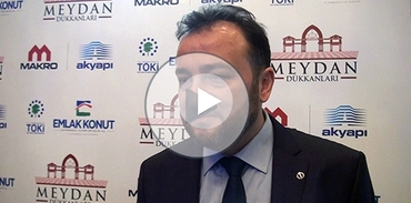 Park Mavera 2 projesi satışa hazırlanıyor