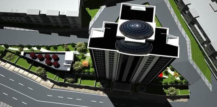 Mak Group Balkon İstanbul
