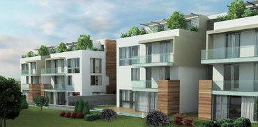 Prime Hill Konutları teslim tarihi