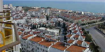 Antalya’da 7 ticari alan satılıyor