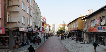 Ataşehir Küçükbakkalköy kentsel dönüşüm imar planı askıda