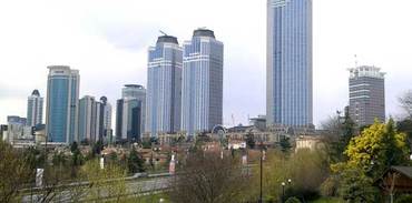 Ofis pazarının altın yılı : 2014