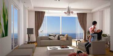 Royal Grup Sky Blue İstanbul