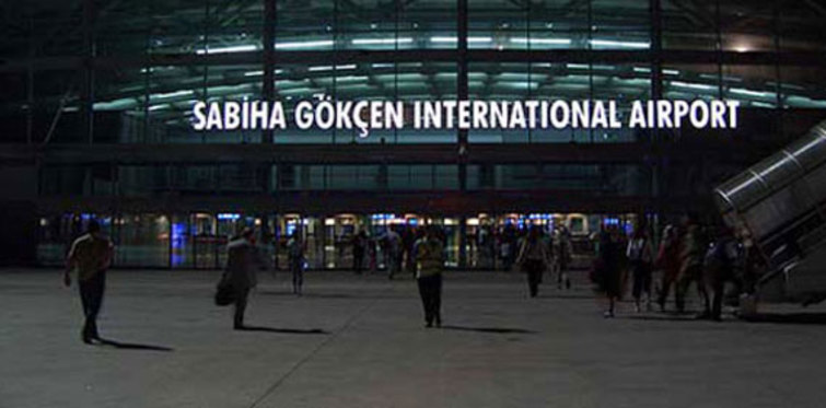 Sabiha Gökçen metro ihalesi yapıldı! İhalede neler oldu?