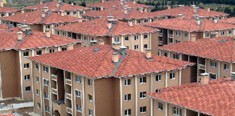 TOKİ Amasya Merzifon Sofular Mah. başvuruları 16 Mart’ta!