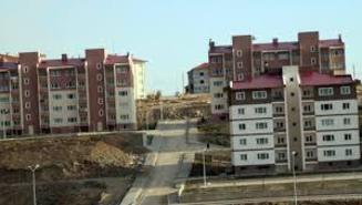 Kırşehir Akpınar TOKİ Konutları 2015 fiyatları