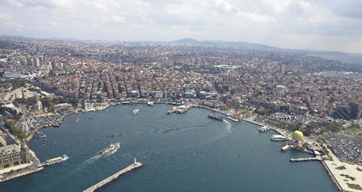 Konut amorti sürelerinde artış