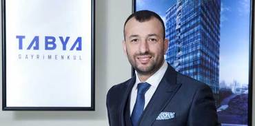 LeventLIFE satışını Tabya Gayrimenkul yapacak