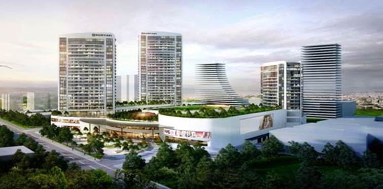 Marka Rezidans Bursa