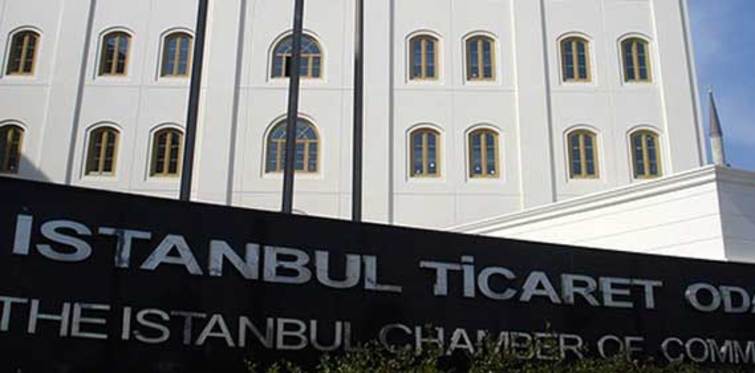 TOBB-İTO Sirkeci Projesi ihalesi