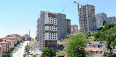 TOKİ Ankara Altındağ Aktaş 3. Etap başvuruları 12 Mart’ta
