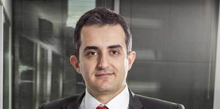 Yeşile dönüşümde 30 milyar dolar yatıyor