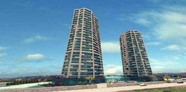 ML Yapı Newada Residence