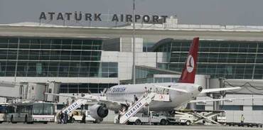Atatürk Havalimanı otellerinde kapanma endişesi büyüyor