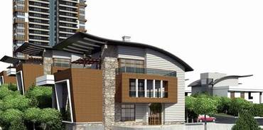 Diamond Tower Ankara nerede?