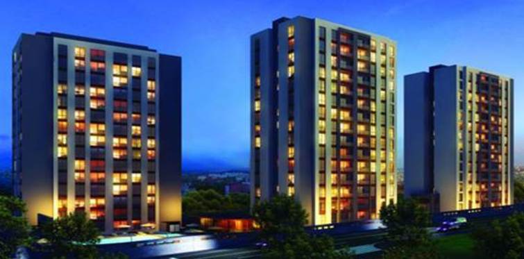 Harmony Park adres bilgileri